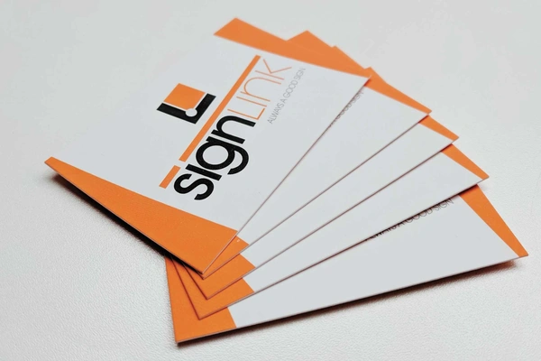 Business Cards